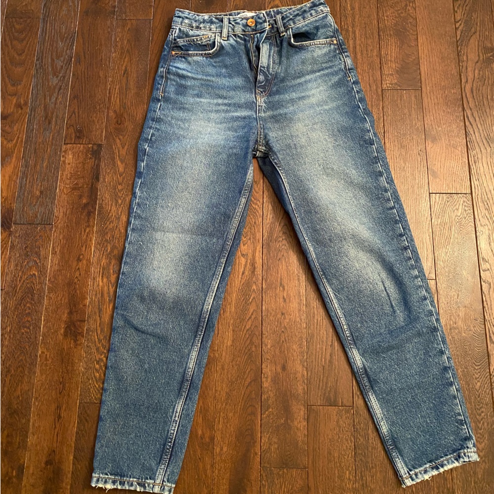 GUC Zara mom for Jean